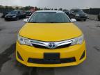 2014 TOYOTA CAMRY HYBRID   à vendre chez Copart FL - ORLANDO SOUTH