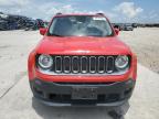 2015 Jeep Renegade Latitude للبيع في New Orleans، LA - Water/Flood