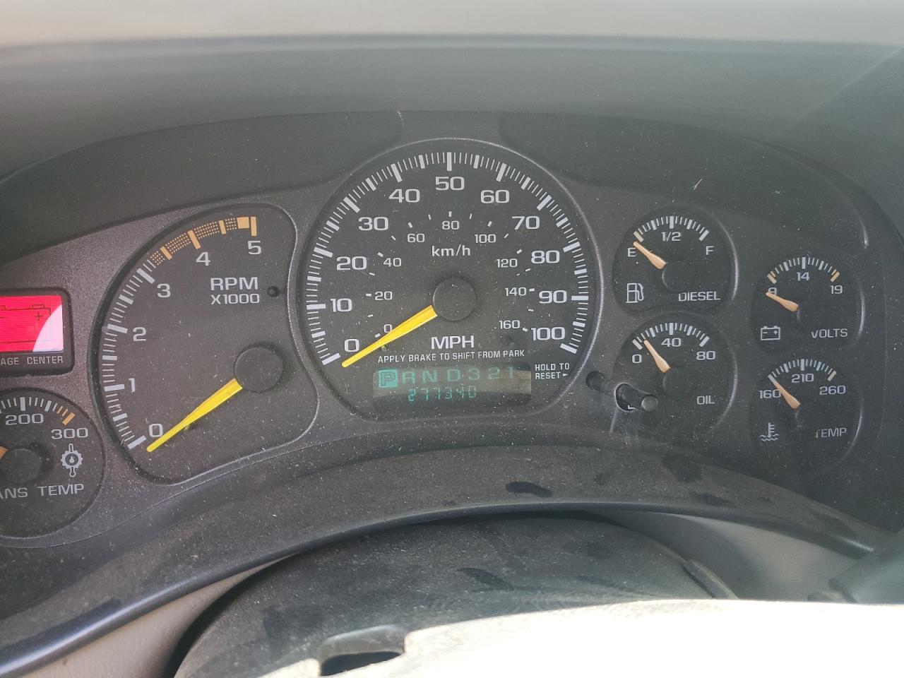 2001 Chevrolet Silverado K2500 Heavy Duty VIN: 1GCHK29181E199209 Lot: 61401075