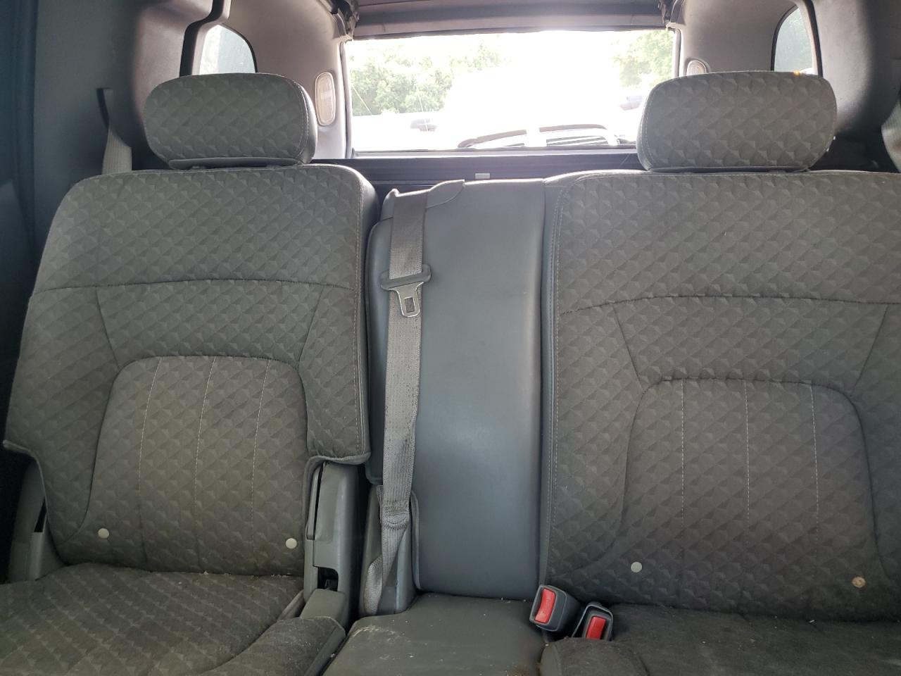 2004 GMC Envoy Xuv VIN: 1GKES12S746215998 Lot: 61613485