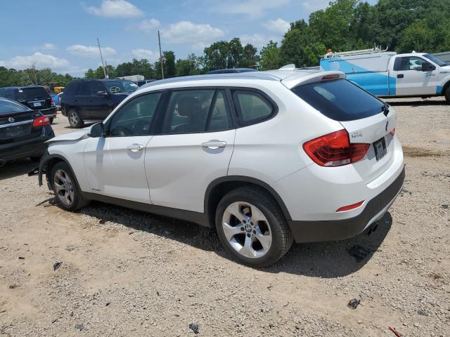  BMW X1 2015 Biały