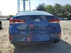 2018 Hyundai Sonata Se zu verkaufen in Windsor, NJ - Front End