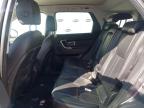 2016 LAND ROVER DISCOVERY for sale at Copart CORBY