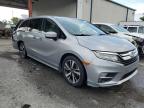 2018 Honda Odyssey Elite   for Sale in Riverview, FL - Rear End