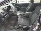 2017 Subaru Impreza  იყიდება Barberton-ში, OH - Mechanical