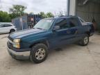 2005 Chevrolet Avalanche C1500 للبيع في Franklin، WI - Mechanical