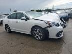 2022 Subaru Legacy Limited Xt for Sale in Moraine, OH - Front End