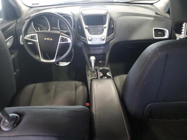 Parquets CHEVROLET EQUINOX 2012 Blue