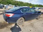 2015 Honda Accord Sport   продається в Florence, MS - Front End