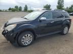 2011 CHEVROLET EQUINOX LT   for sale at Copart QC - MONTREAL