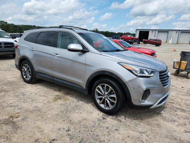 Parquets HYUNDAI SANTA FE 2017 Gray