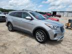 2017 HYUNDAI SANTA FE SE   à vendre chez Copart AR - LITTLE ROCK