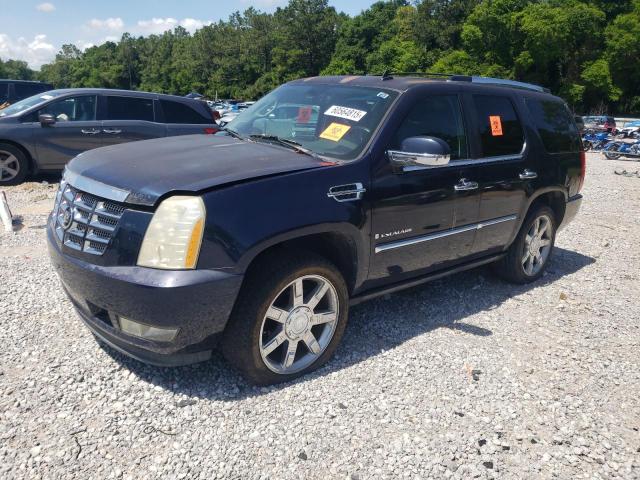 2008 Cadillac Escalade Luxury
