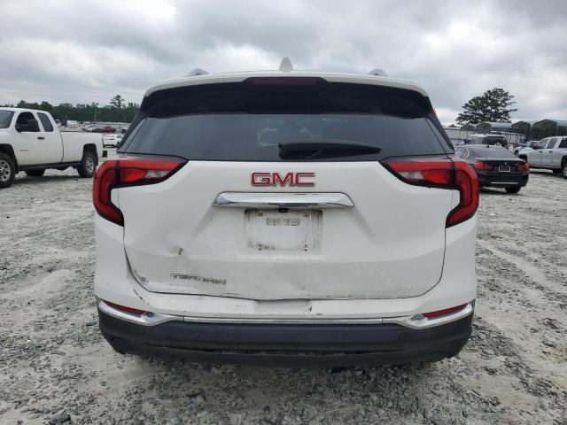  GMC TERRAIN 2020 Biały