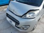 2013 PEUGEOT 107 ACTIVE for sale at Copart ST HELENS