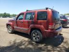 2008 JEEP LIBERTY SPORT   à vendre chez Copart ON - COOKSTOWN
