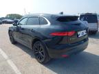 2016 JAGUAR F-PACE PRE for sale at Copart SANDWICH