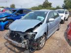 2006 TOYOTA COROLLA CL for sale at Copart BRISTOL