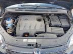 2012 VOLKSWAGEN GOLF PLUS for sale at Copart PETERLEE