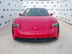 2023 PORSCHE TAYCAN 4S for sale at Copart BRISTOL
