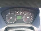 2008 FORD FIESTA ZET for sale at Copart PETERLEE