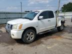 2004 Nissan Titan Xe იყიდება Montgomery-ში, AL - Rear End
