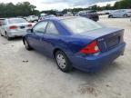 2005 Honda Civic Dx Vp zu verkaufen in Ocala, FL - Rear End