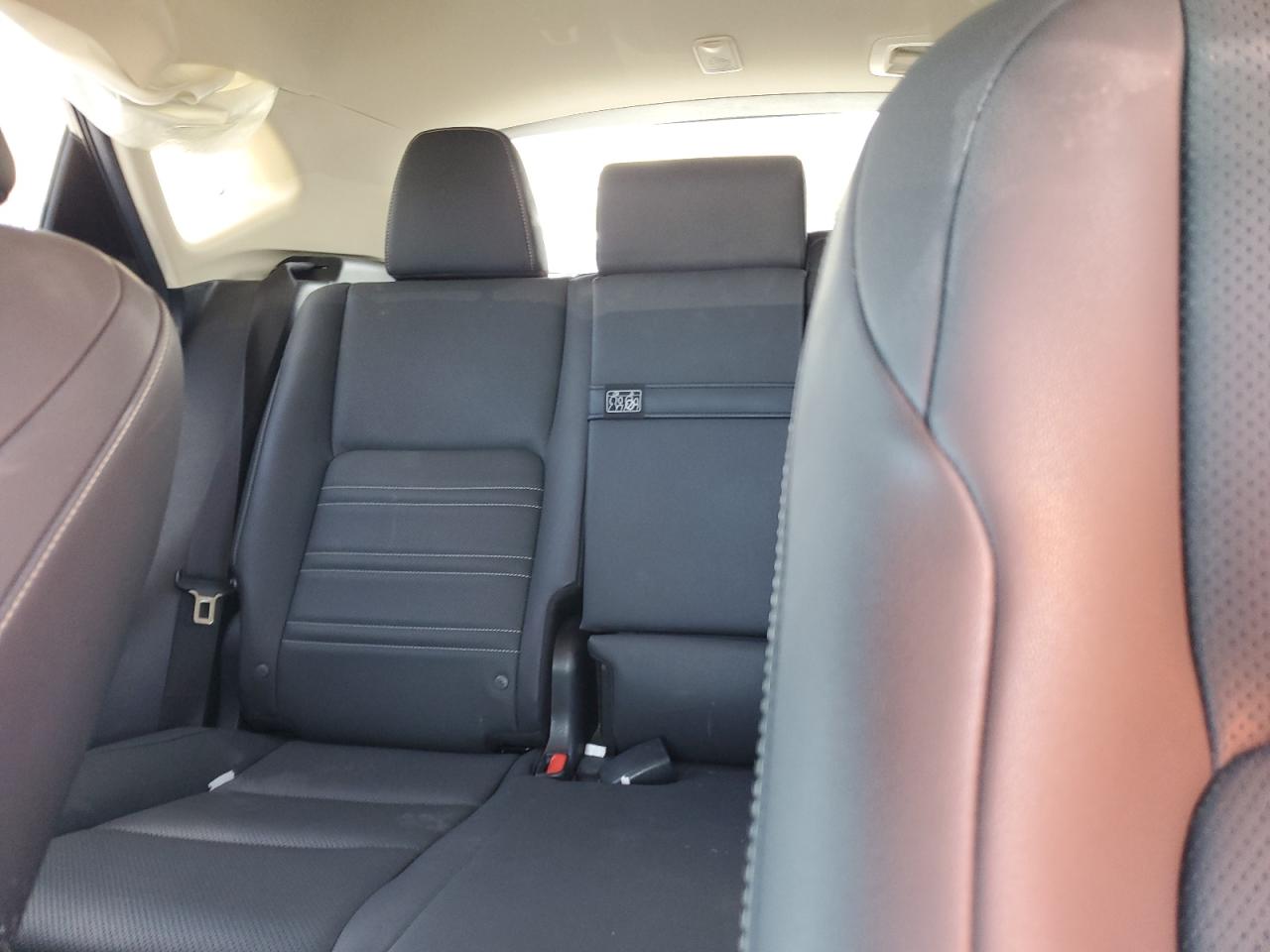 2020 Lexus Nx 300 VIN: JTJDARBZ9L2176372 Lot: 61297425