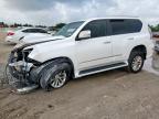 2014 Lexus Gx 460 на продаже в Houston, TX - Front End