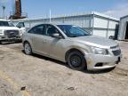 2014 Chevrolet Cruze Ls en Venta en Wichita, KS - Front End