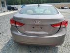 2013 Hyundai Elantra Gls for Sale in Concord, NC - Rear End
