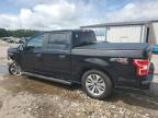 2018 Ford F150 Supercrew de vânzare în Florence, MS - Undercarriage