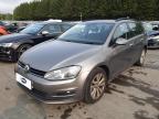 2014 VOLKSWAGEN GOLF SE BL for sale at Copart WHITBURN