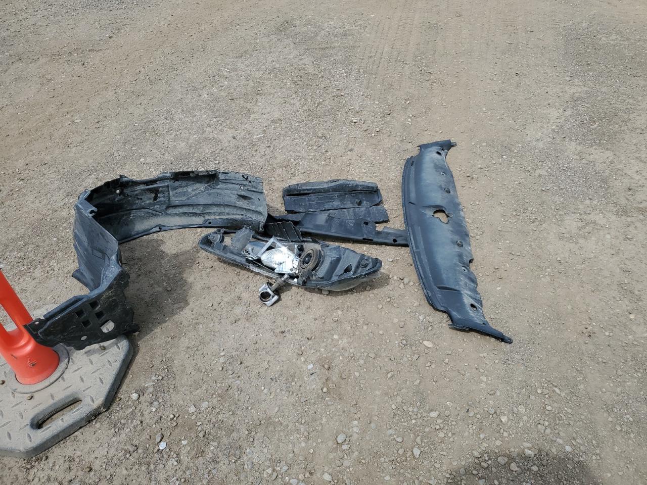 2010 Honda Civic Dx-G VIN: 2HGFA1F48AH007137 Lot: 62397755