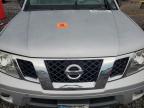 2015 Nissan Frontier S en Venta en Hueytown, AL - Top/Roof