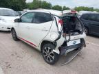 2019 TOYOTA AYGO X-TRE for sale at Copart SANDWICH