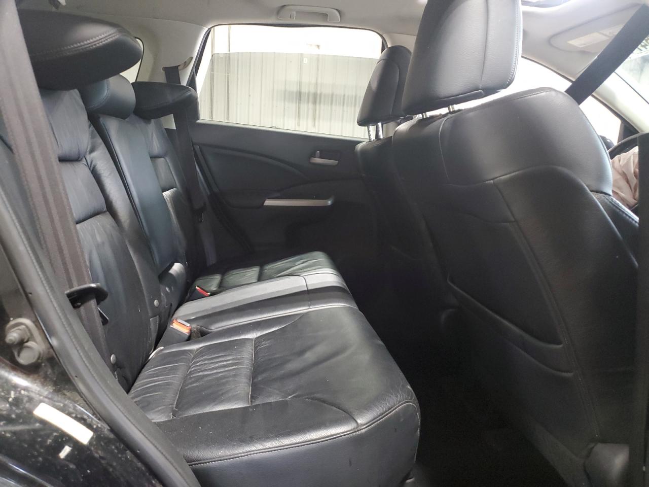 HONDA CRV 2013 VIN 2HKRM4H77DH661330 фото 11