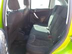 2010 CITROEN C3 VTR+ for sale at Copart WHITBURN
