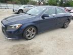 2018 Mercedes-Benz Cla 250 4Matic იყიდება Hampton-ში, VA - Mechanical
