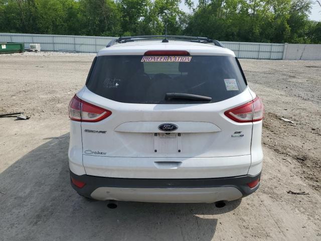  FORD ESCAPE 2016 Biały