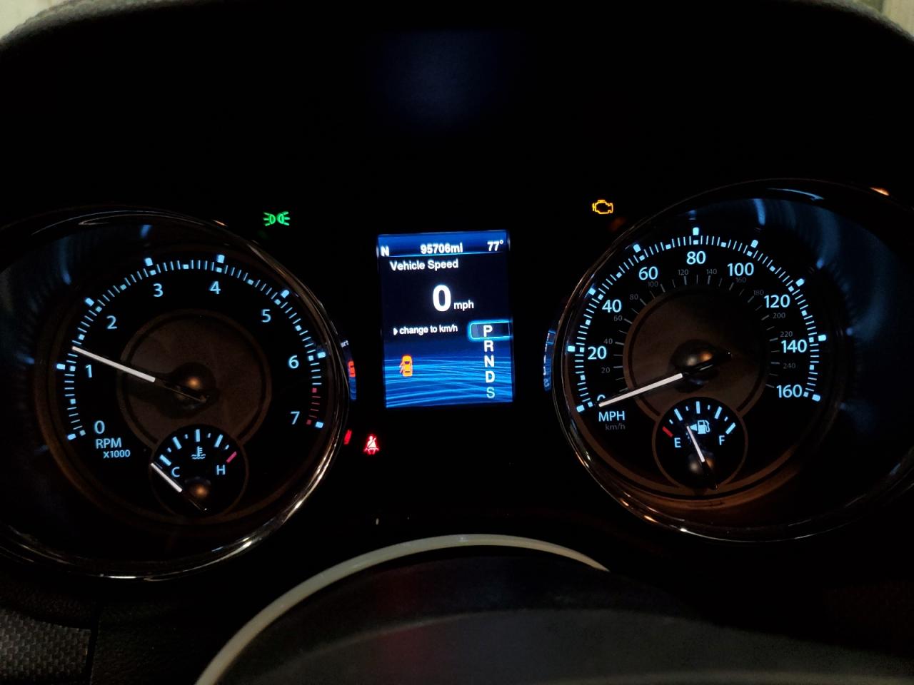 2014 Chrysler 300 S VIN: 2C3CCABG6EH291521 Lot: 62171285