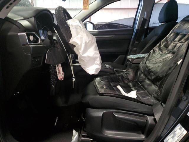  MAZDA CX-5 2021 Czarny