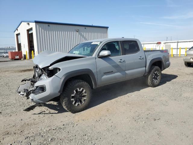 2021 Toyota Tacoma Double Cab