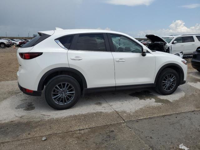  MAZDA CX-5 2021 Biały