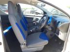 2007 CITROEN C1 COOL for sale at Copart SANDWICH