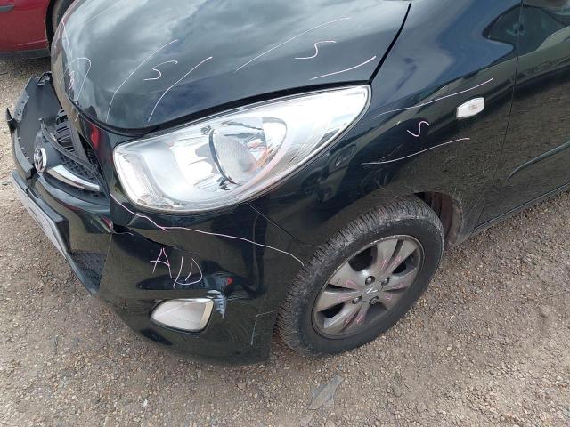 2013 HYUNDAI I10 ACTIVE