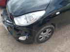 2013 HYUNDAI I10 ACTIVE for sale at Copart ROCHFORD