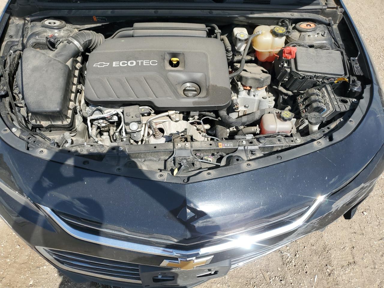 1g1zj5suxhf239249 1G1ZJ5SUXHF239249 2017 Chevrolet Malibu Hybrid