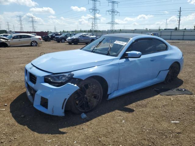 BMW M2 2024