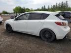 2013 MAZDA 3 I   à vendre chez Copart ON - TORONTO